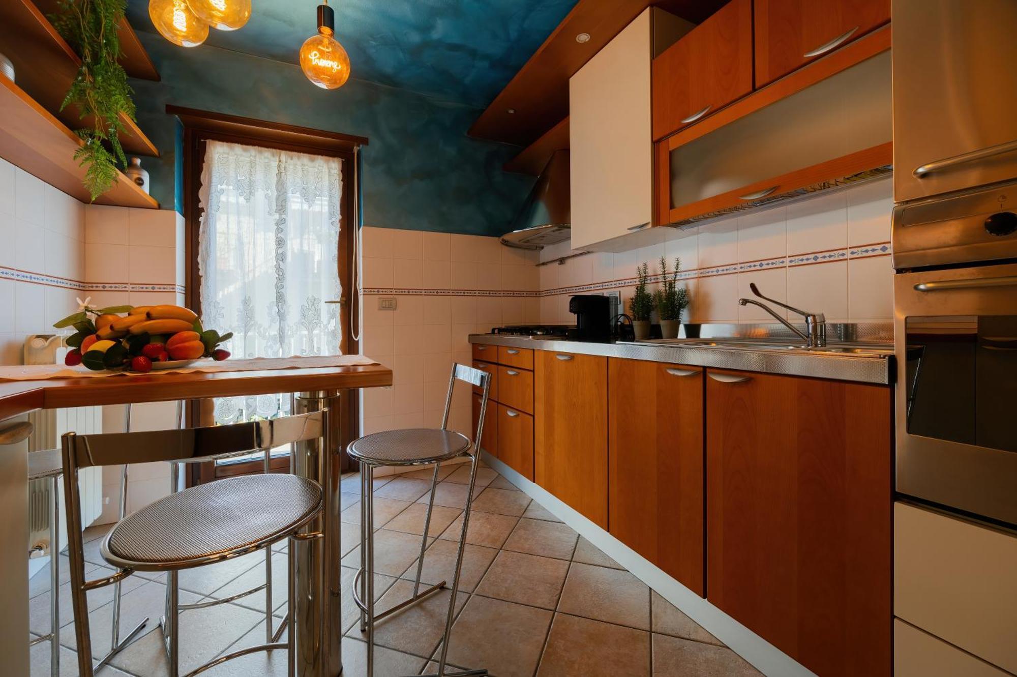 Casa Di Iaio - 90 M2 Apt With Free Wi-Fi, Netflix, Home Cinema & Parking Gorizia Exterior foto